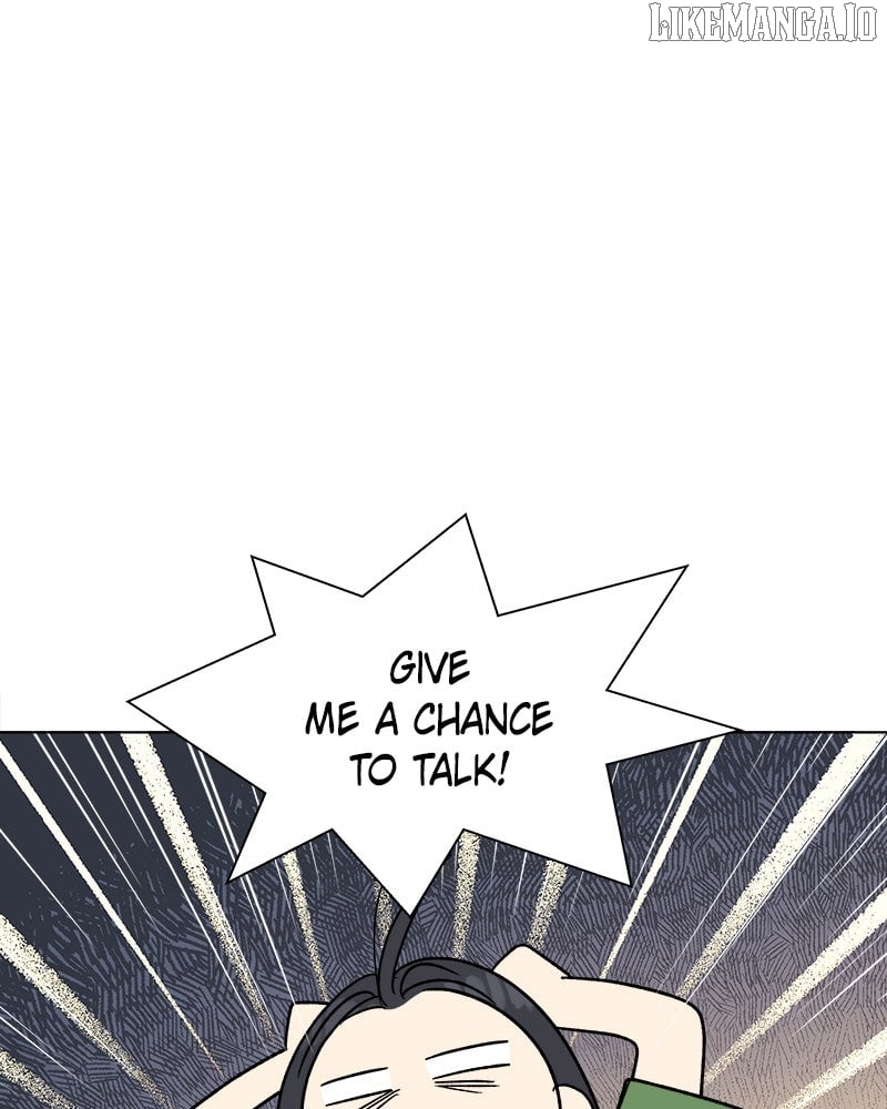 It’s My Life  Webtoon Chapter 50.2 page 45 - 