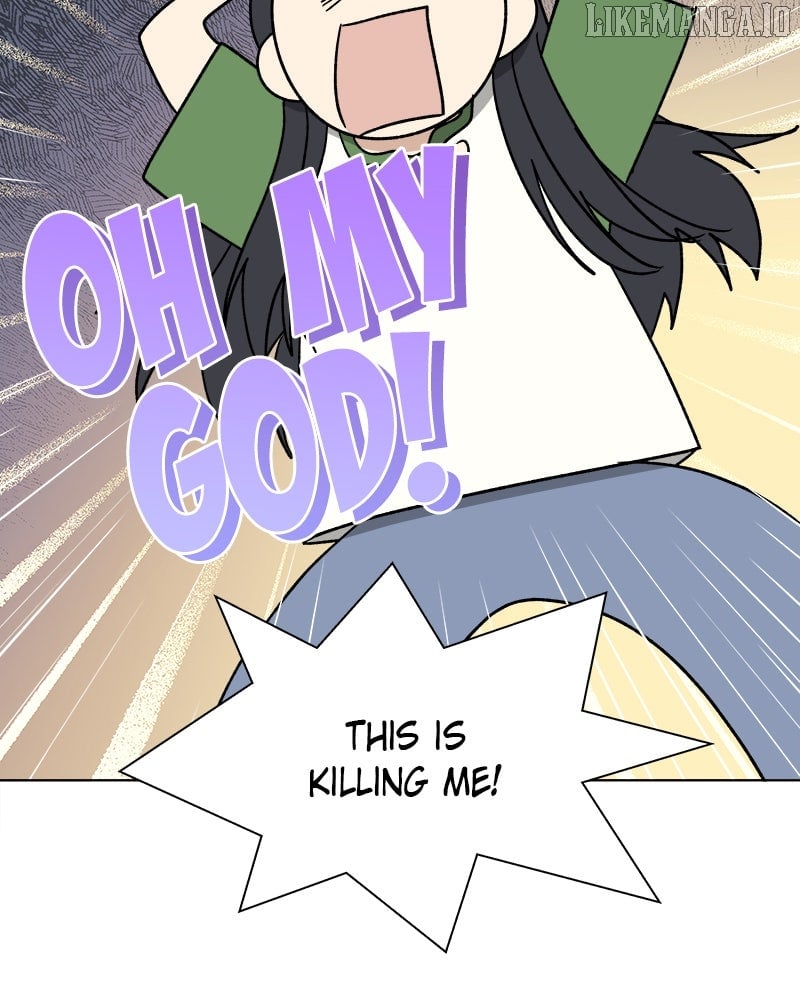 It’s My Life  Webtoon Chapter 50.2 page 46 - 