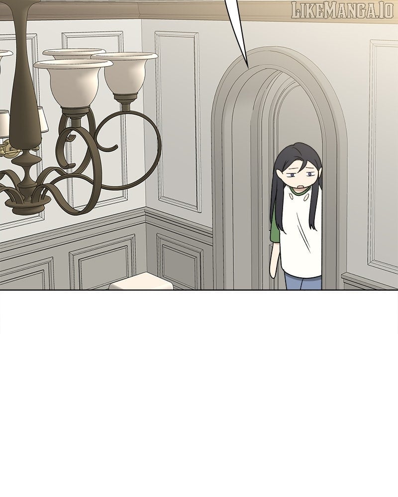 It’s My Life  Webtoon Chapter 50.2 page 49 - 