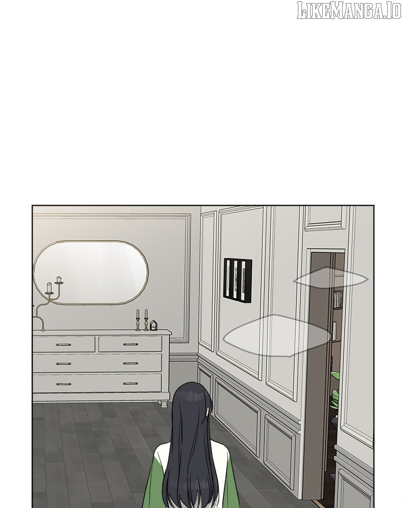It’s My Life  Webtoon Chapter 50.2 page 50 - 