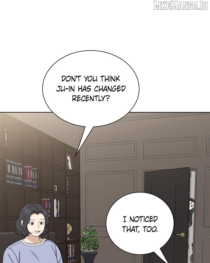 It’s My Life  Webtoon Chapter 50.2 page 52 - 