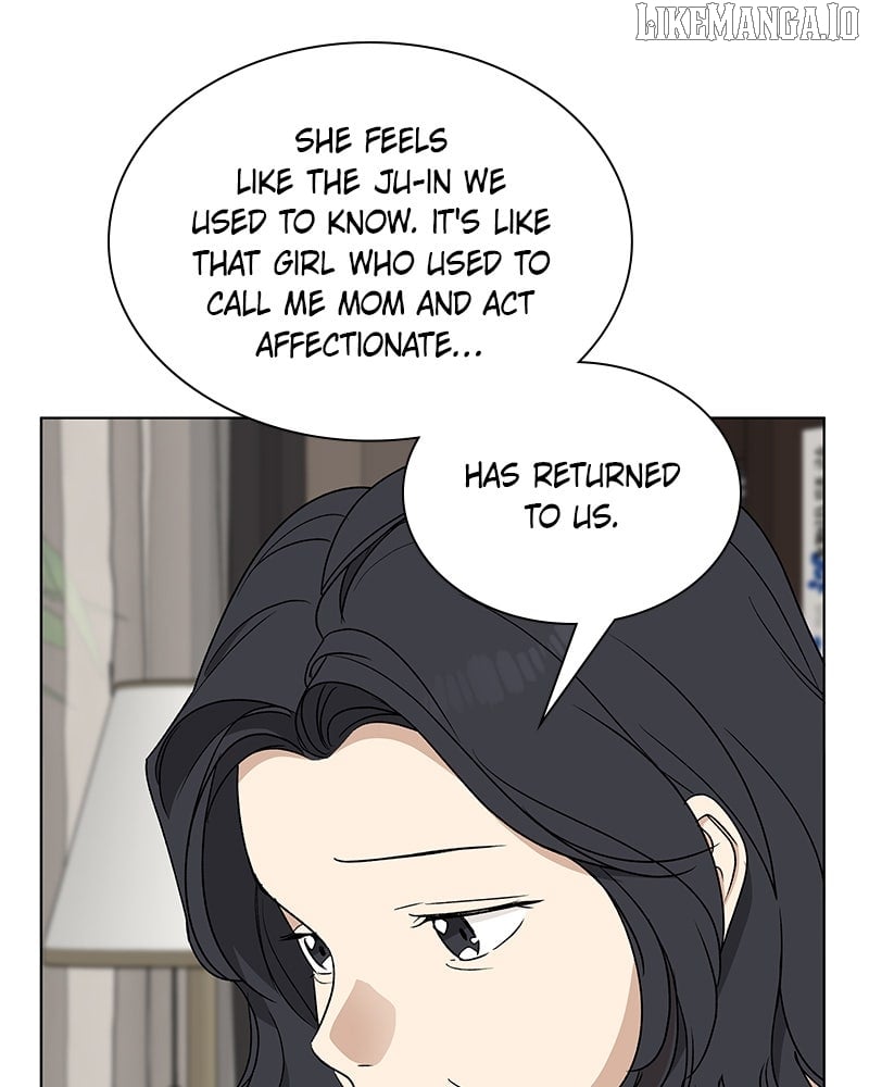 It’s My Life  Webtoon Chapter 50.2 page 58 - 