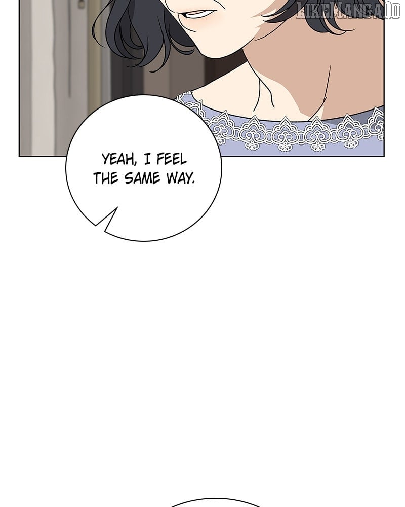 It’s My Life  Webtoon Chapter 50.2 page 59 - 