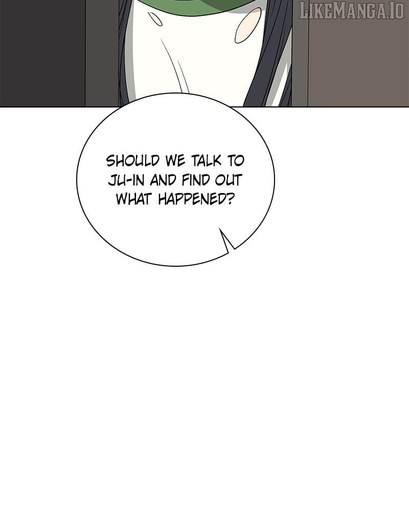 It’s My Life  Webtoon Chapter 50.2 page 61 - 