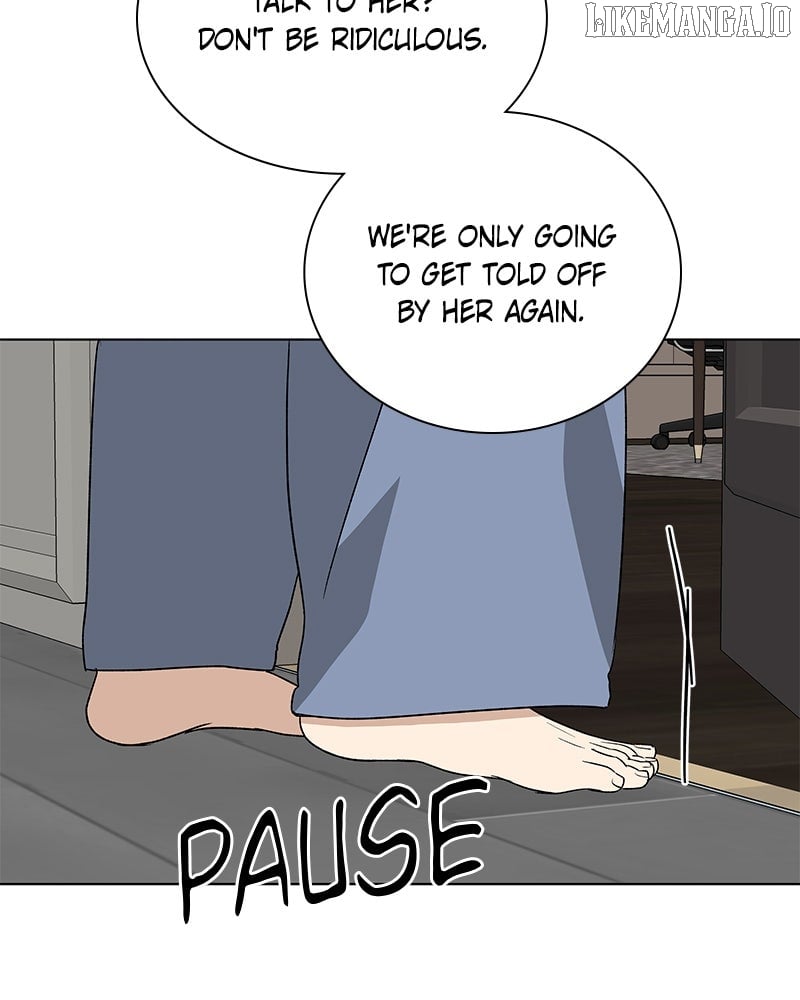 It’s My Life  Webtoon Chapter 50.2 page 63 - 