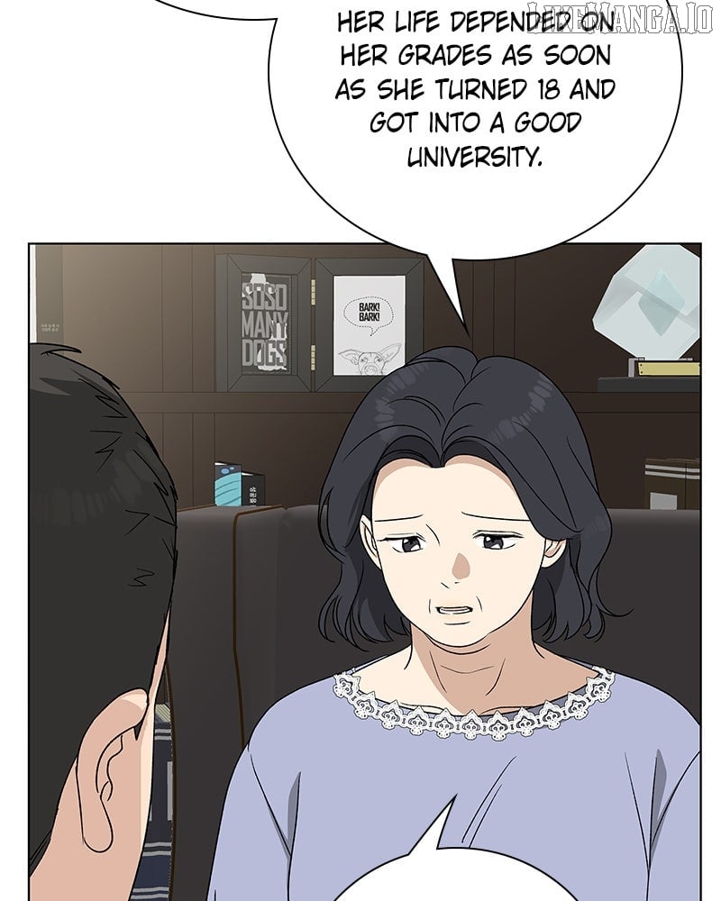 It’s My Life  Webtoon Chapter 50.2 page 67 - 