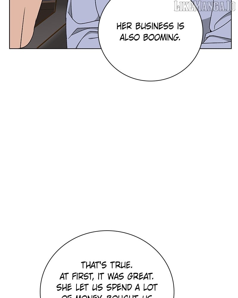 It’s My Life  Webtoon Chapter 50.2 page 68 - 