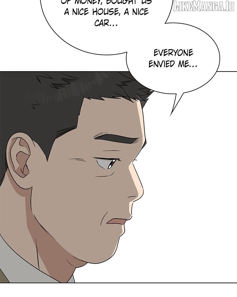 It’s My Life  Webtoon Chapter 50.2 page 69 - 