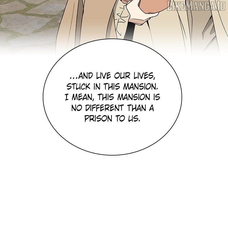 It’s My Life  Webtoon Chapter 50.2 page 72 - 