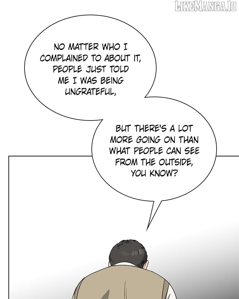 It’s My Life  Webtoon Chapter 50.2 page 73 - 