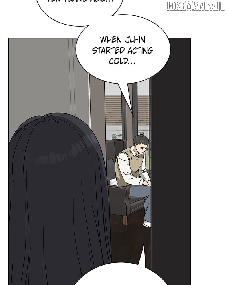 It’s My Life  Webtoon Chapter 50.2 page 75 - 