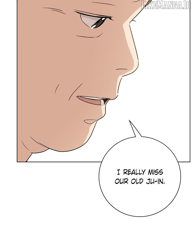 It’s My Life  Webtoon Chapter 50.2 page 80 - 