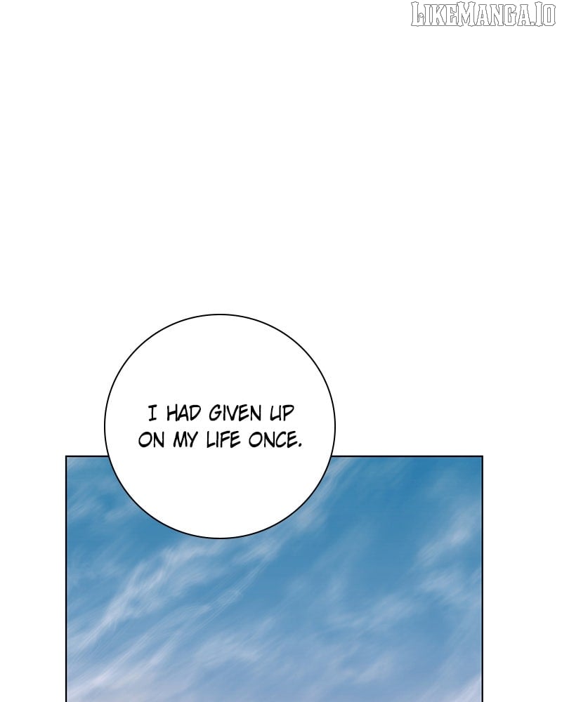 It’s My Life  Webtoon Chapter 50.2 page 9 - 