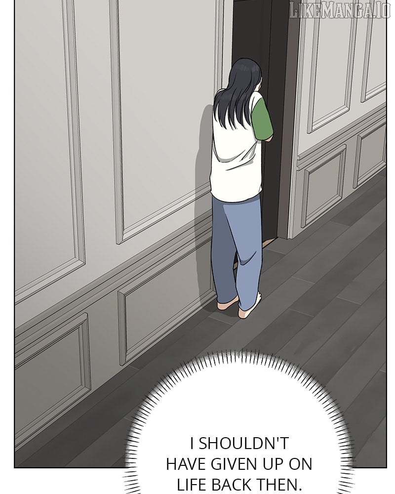 It’s My Life  Webtoon Chapter 50.2 page 82 - 