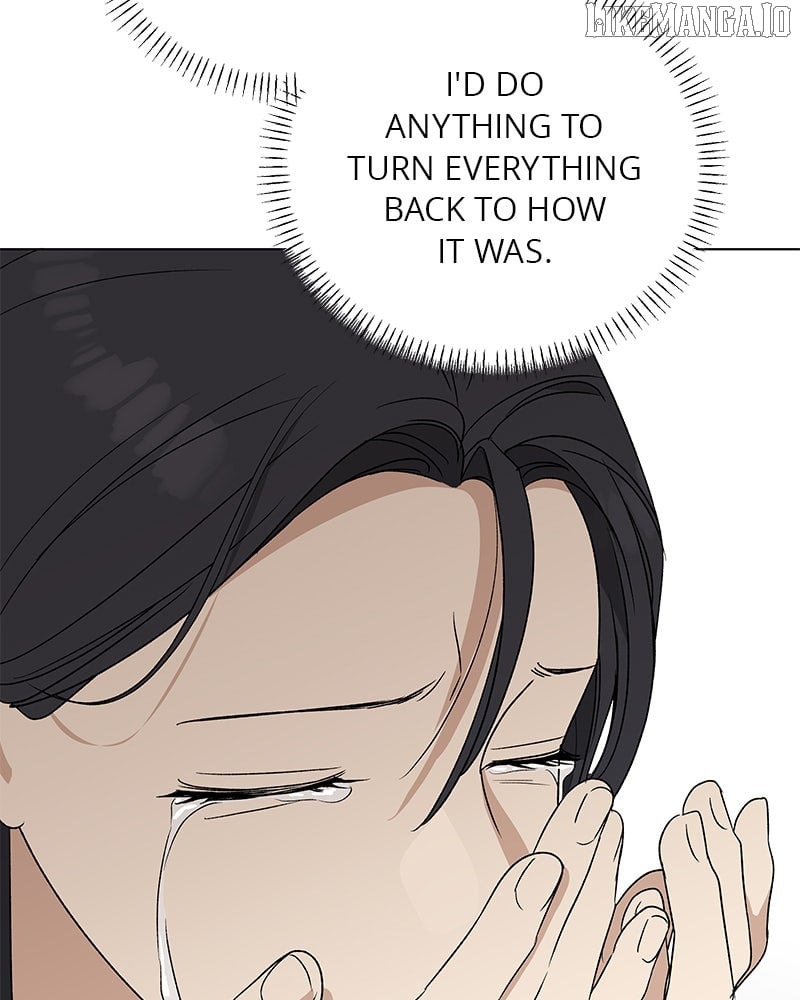 It’s My Life  Webtoon Chapter 50.2 page 84 - 
