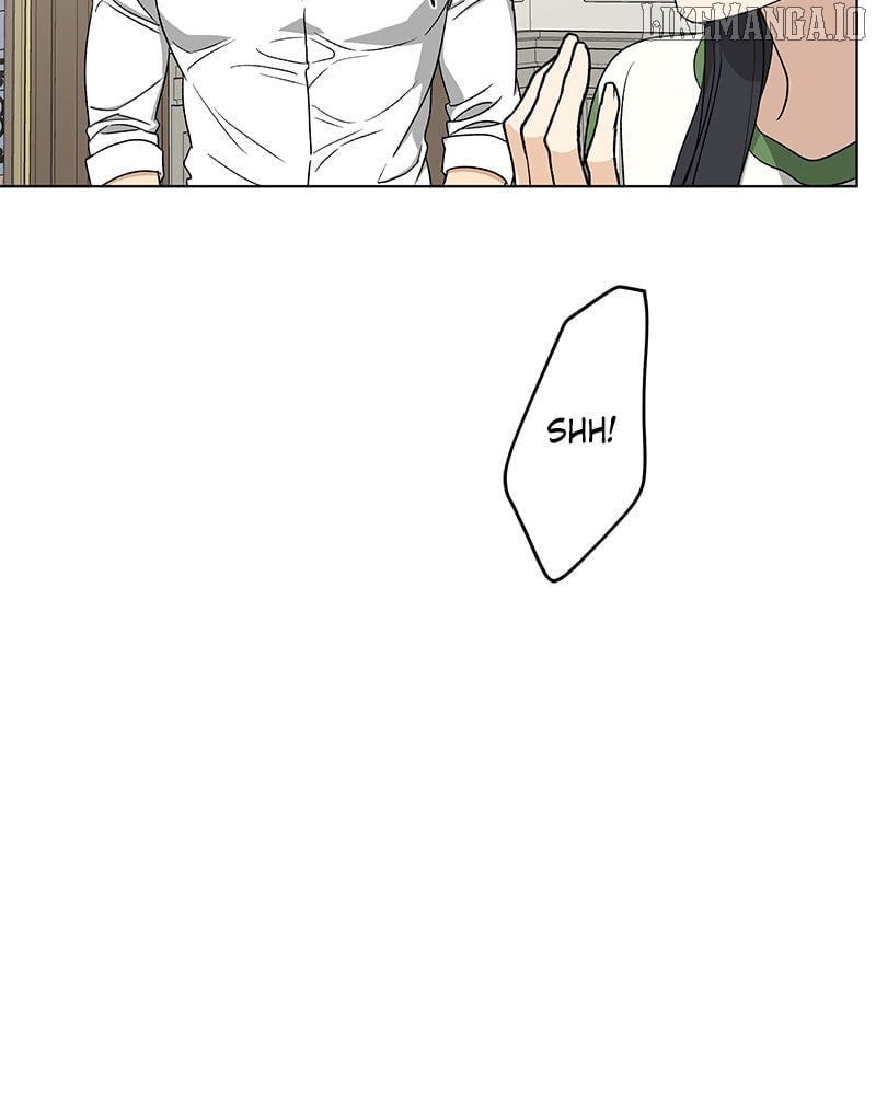 It’s My Life  Webtoon Chapter 50.2 page 87 - 