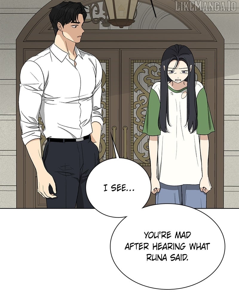 It’s My Life  Webtoon Chapter 50.2 page 93 - 