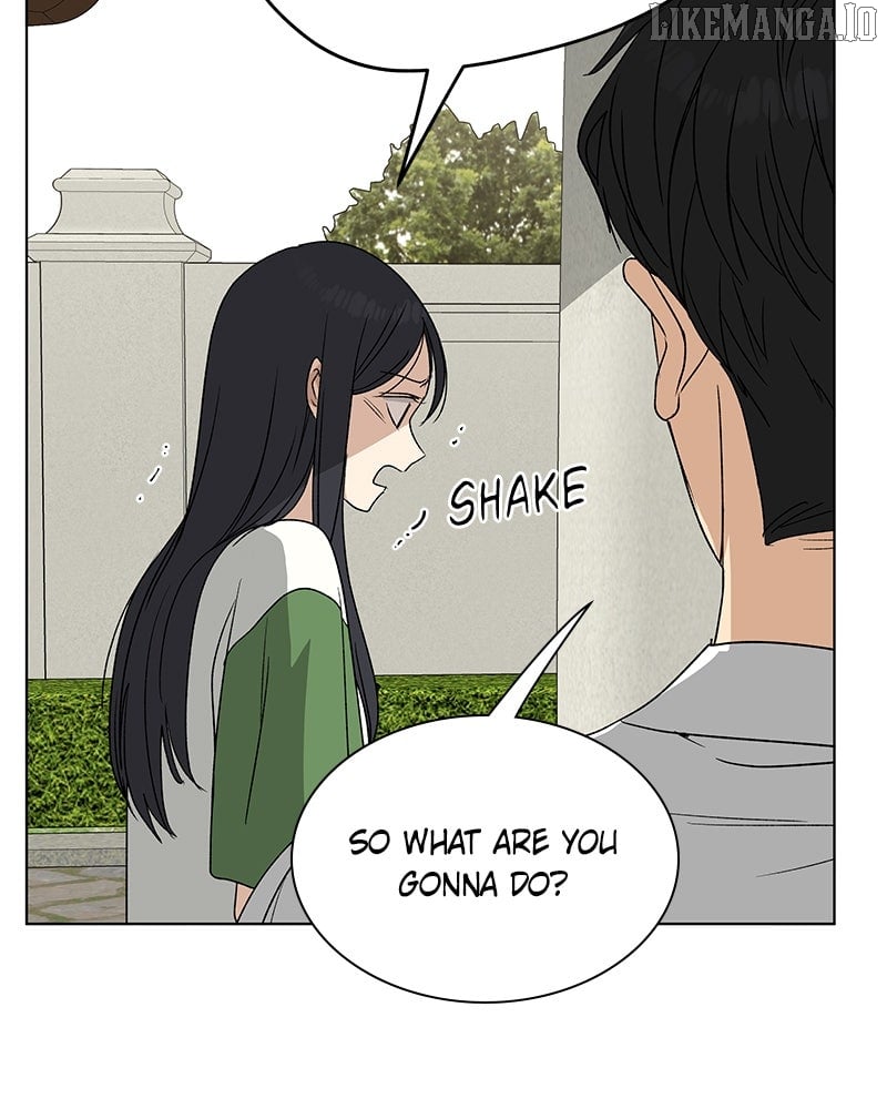 It’s My Life  Webtoon Chapter 50.2 page 95 - 