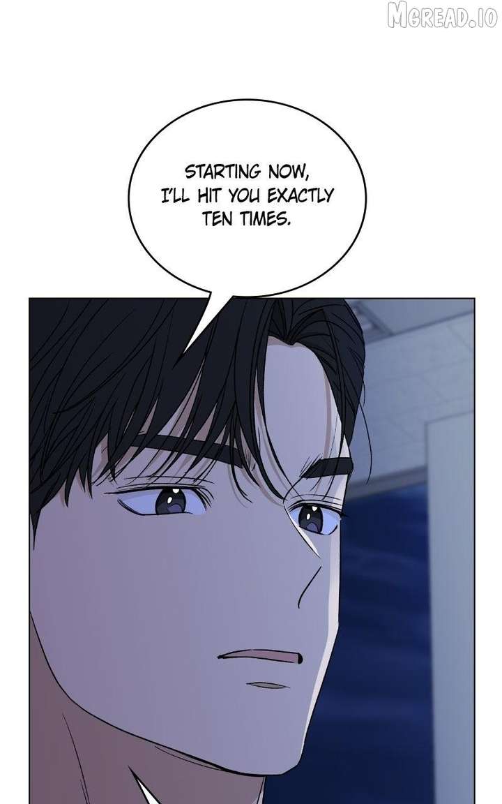 It’s My Life  Webtoon Chapter 50.3 page 1 - 