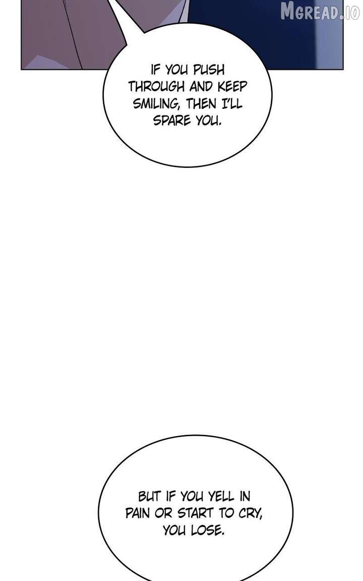 It’s My Life  Webtoon Chapter 50.3 page 2 - 