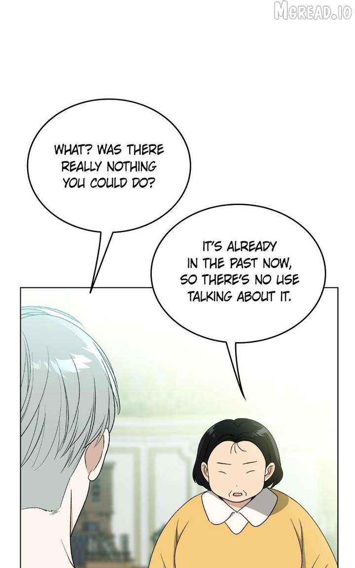 It’s My Life  Webtoon Chapter 50.3 page 103 - 