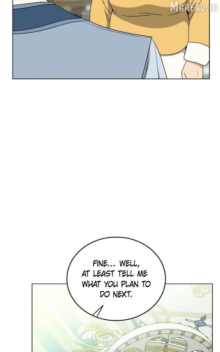 It’s My Life  Webtoon Chapter 50.3 page 104 - 