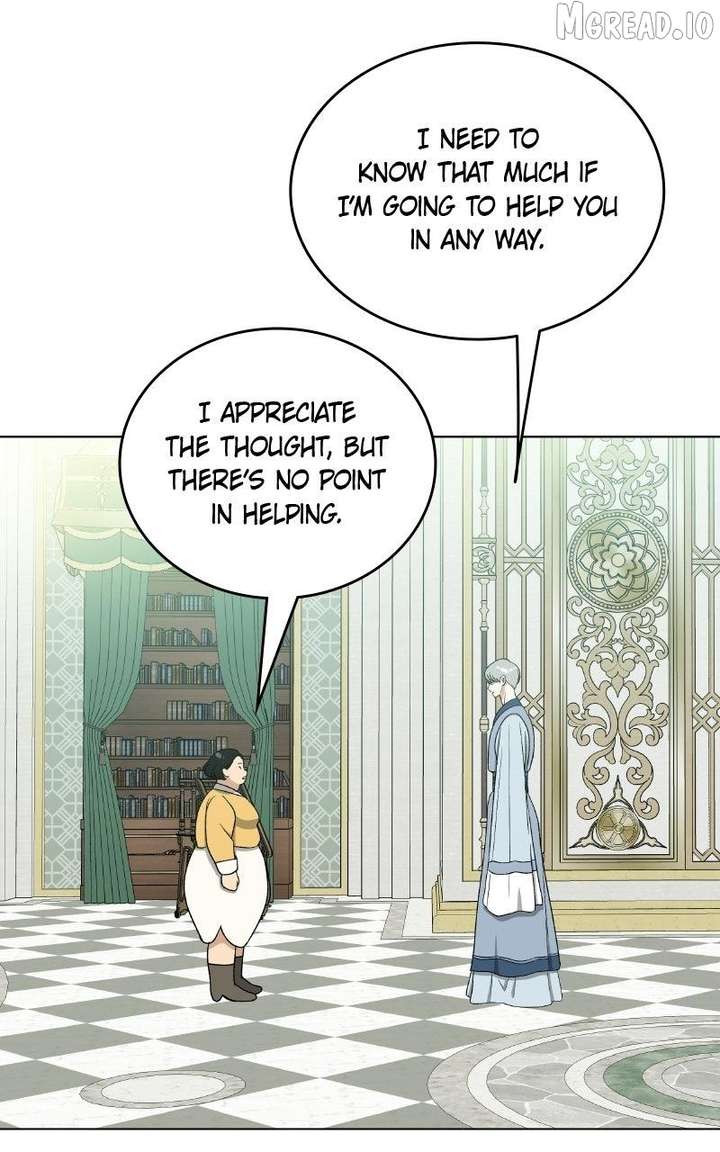 It’s My Life  Webtoon Chapter 50.3 page 106 - 