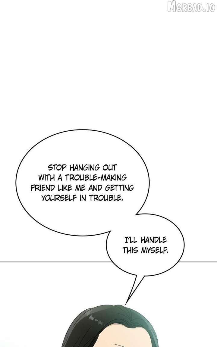 It’s My Life  Webtoon Chapter 50.3 page 107 - 