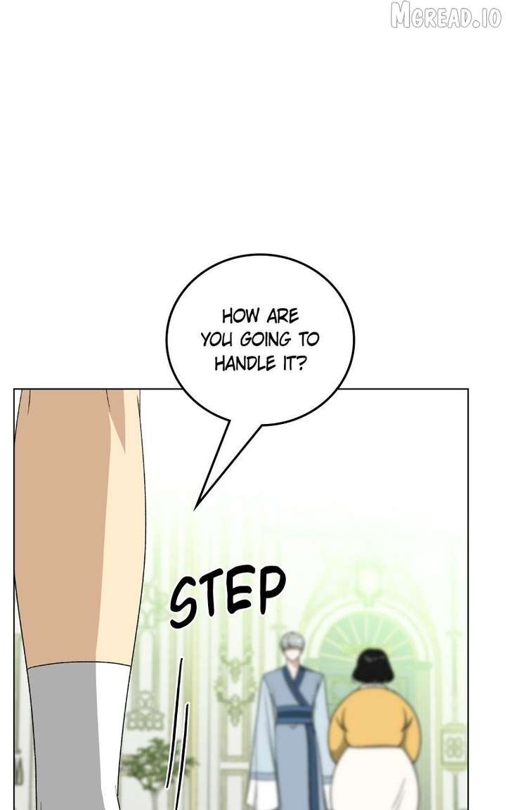 It’s My Life  Webtoon Chapter 50.3 page 109 - 