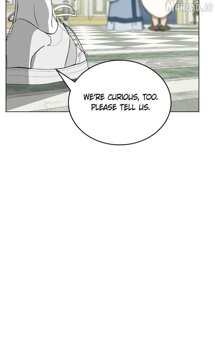 It’s My Life  Webtoon Chapter 50.3 page 110 - 