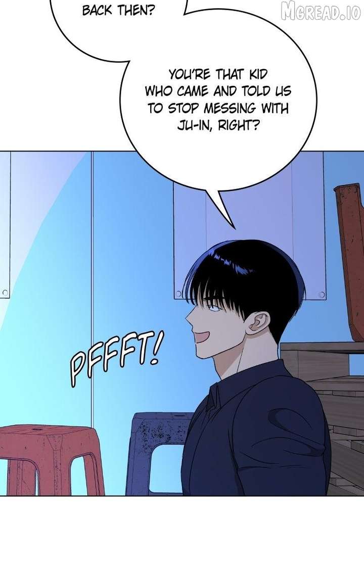 It’s My Life  Webtoon Chapter 50.3 page 12 - 