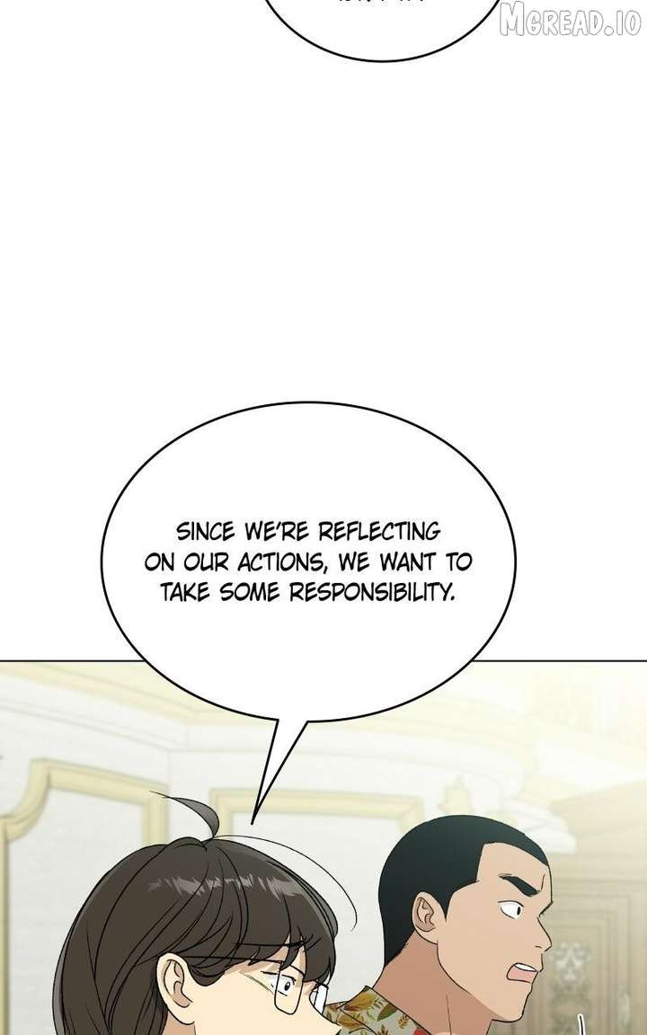 It’s My Life  Webtoon Chapter 50.3 page 112 - 
