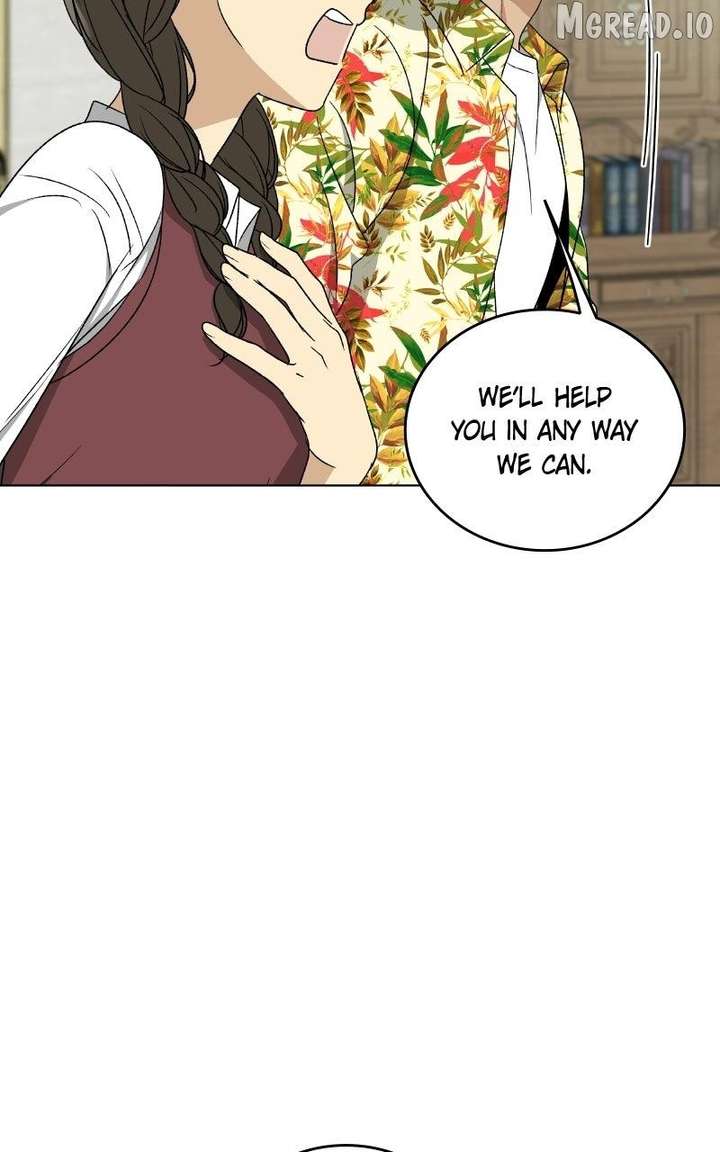 It’s My Life  Webtoon Chapter 50.3 page 113 - 
