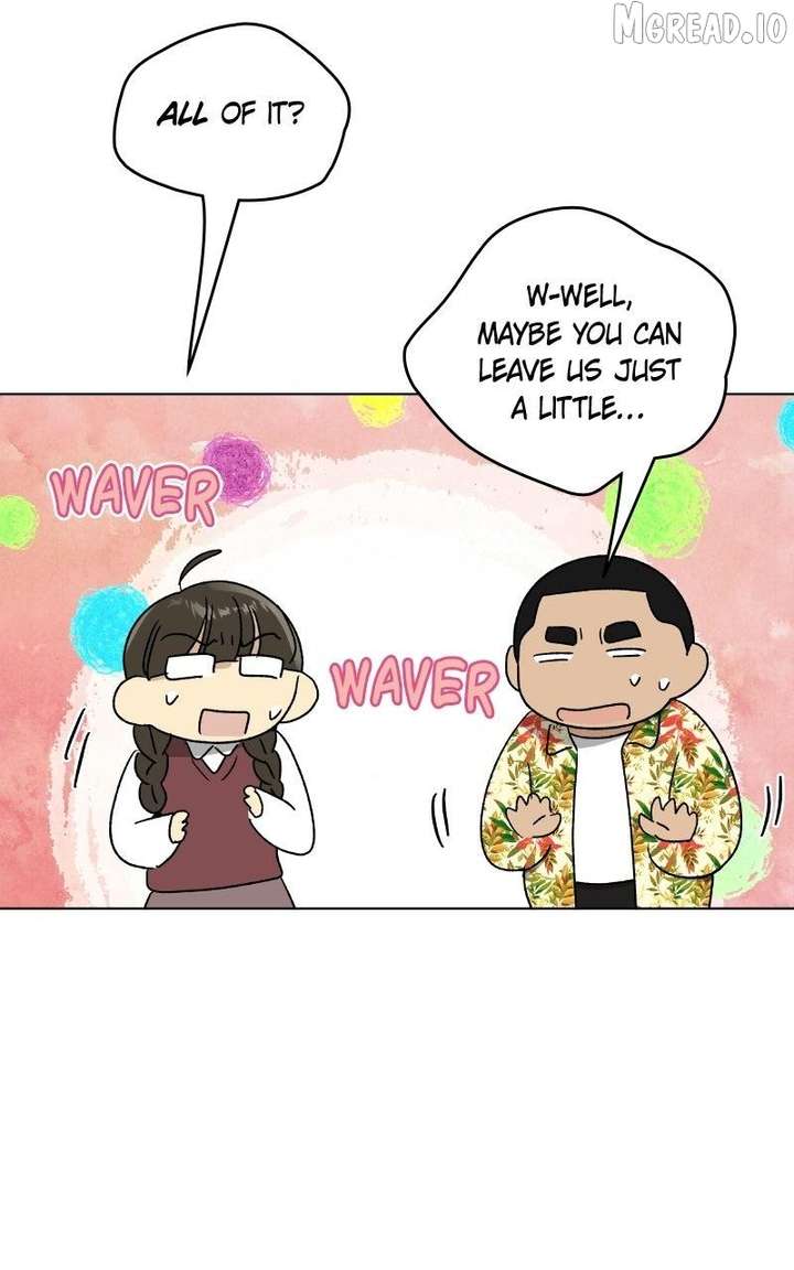 It’s My Life  Webtoon Chapter 50.3 page 117 - 