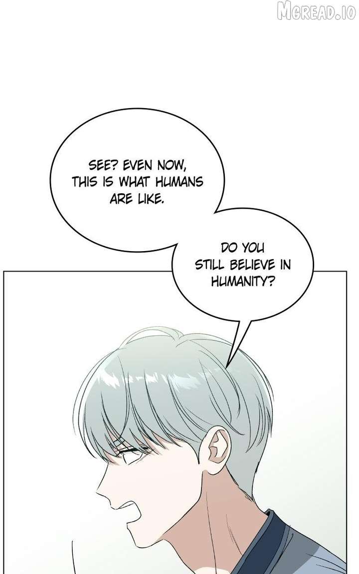 It’s My Life  Webtoon Chapter 50.3 page 118 - 