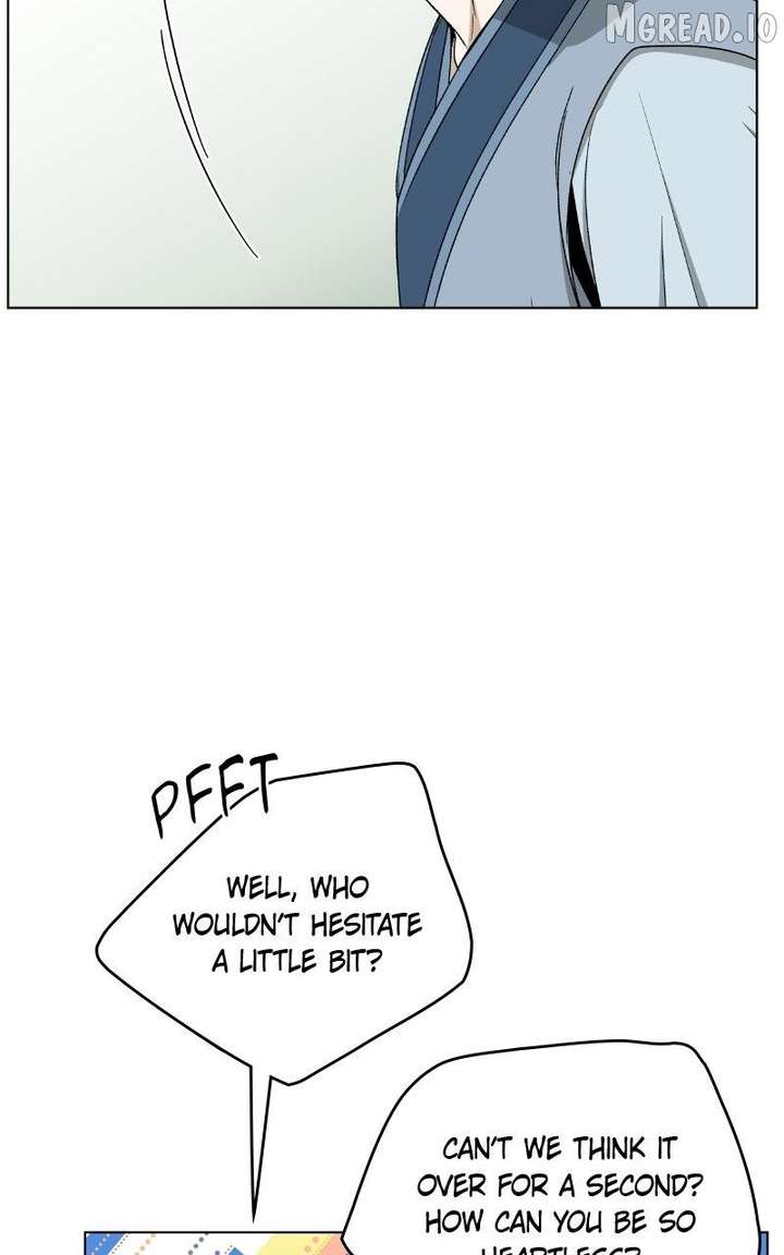 It’s My Life  Webtoon Chapter 50.3 page 119 - 
