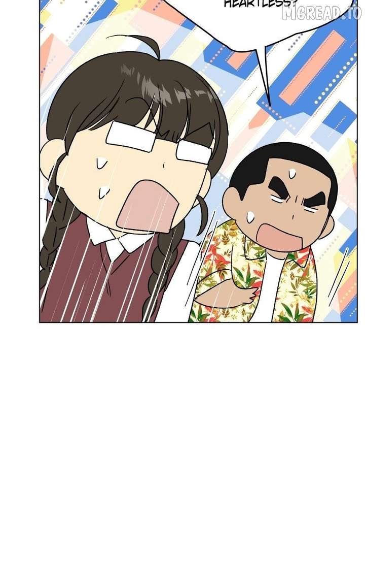 It’s My Life  Webtoon Chapter 50.3 page 120 - 