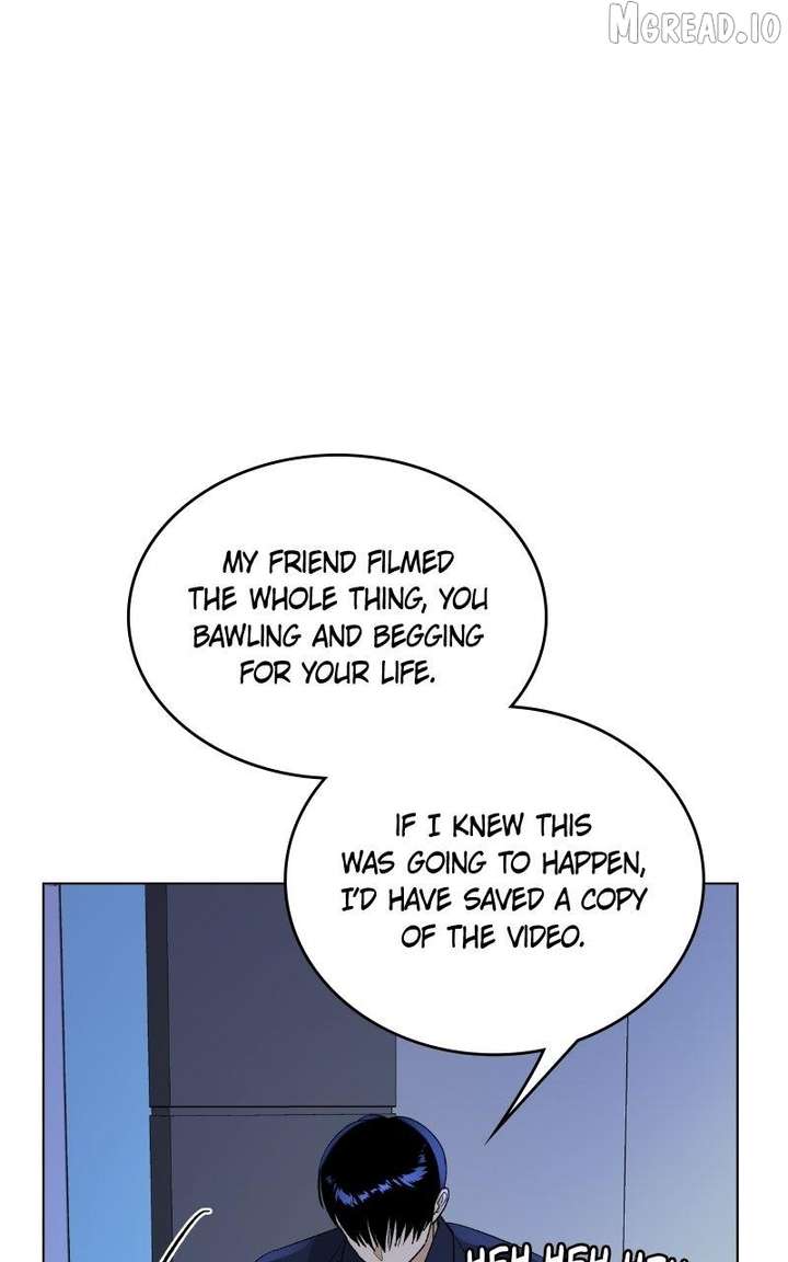 It’s My Life  Webtoon Chapter 50.3 page 13 - 