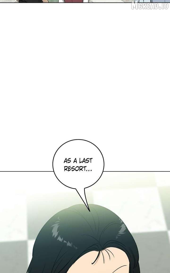 It’s My Life  Webtoon Chapter 50.3 page 122 - 