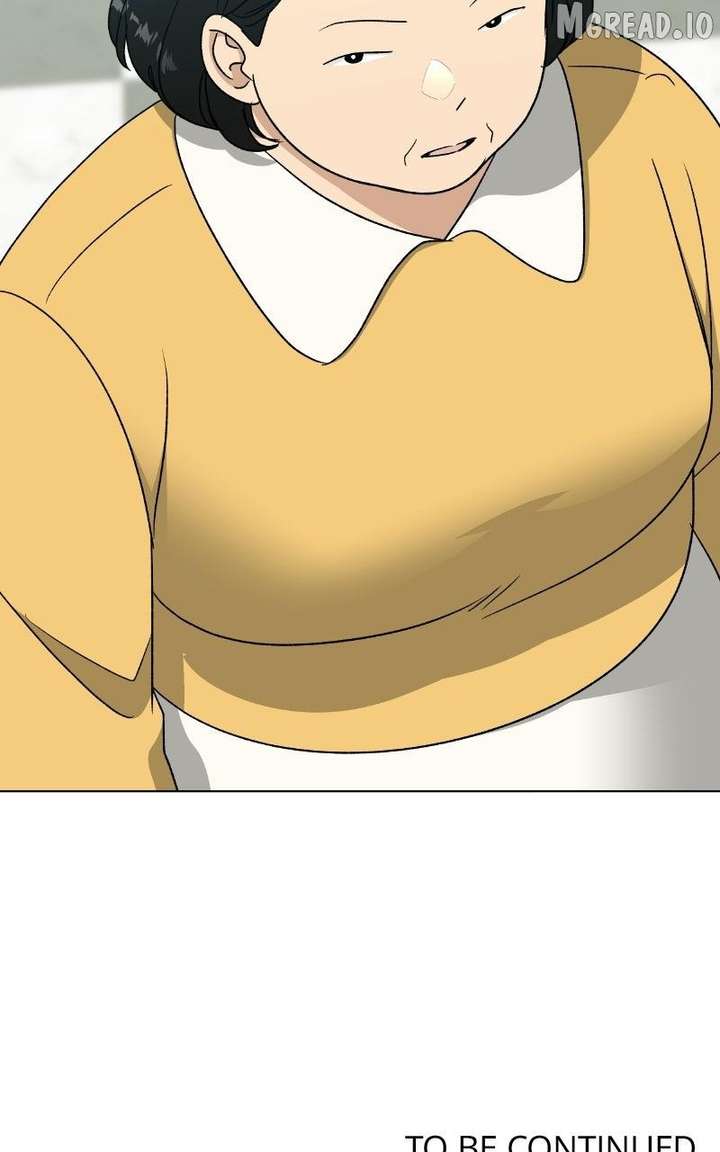 It’s My Life  Webtoon Chapter 50.3 page 123 - 