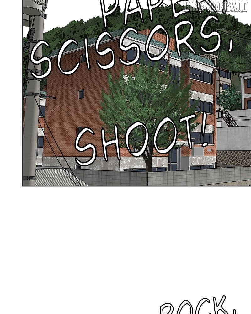 It’s My Life  Webtoon Chapter 50.3 page 126 - 
