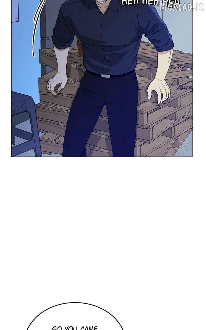 It’s My Life  Webtoon Chapter 50.3 page 14 - 