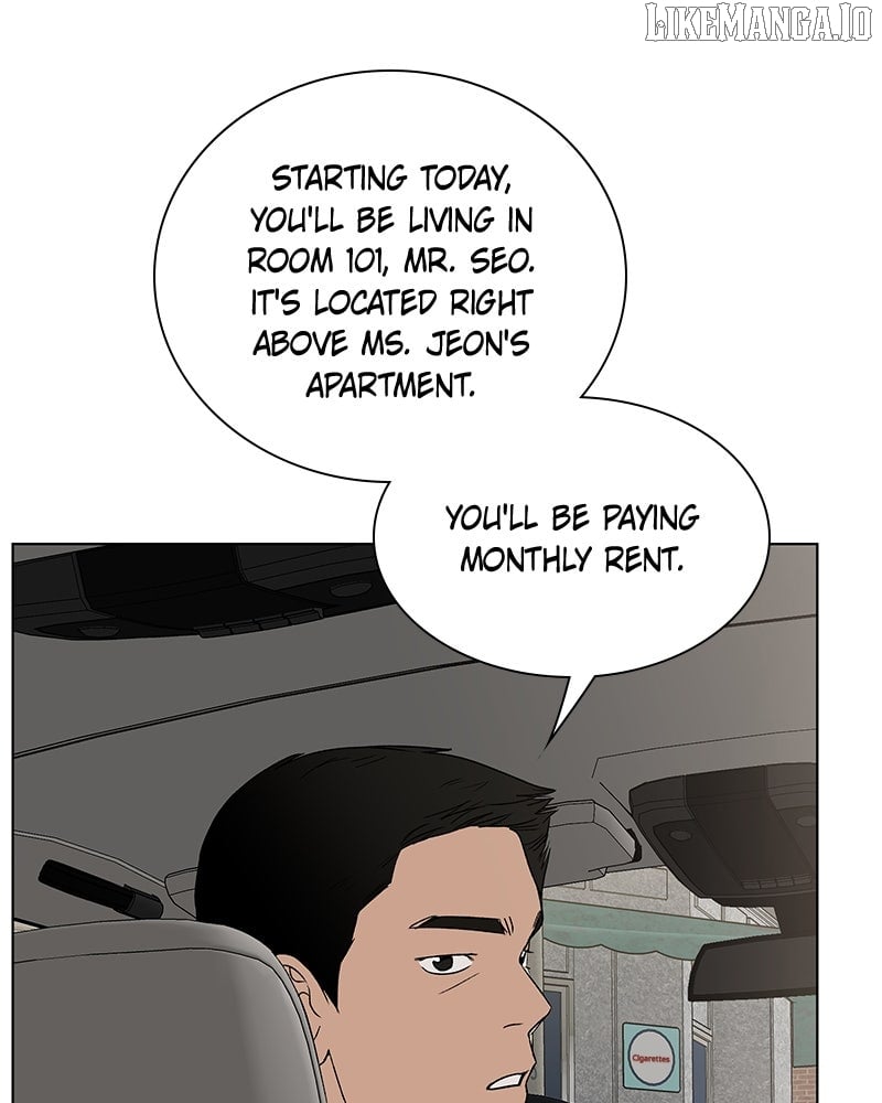 It’s My Life  Webtoon Chapter 50.3 page 132 - 