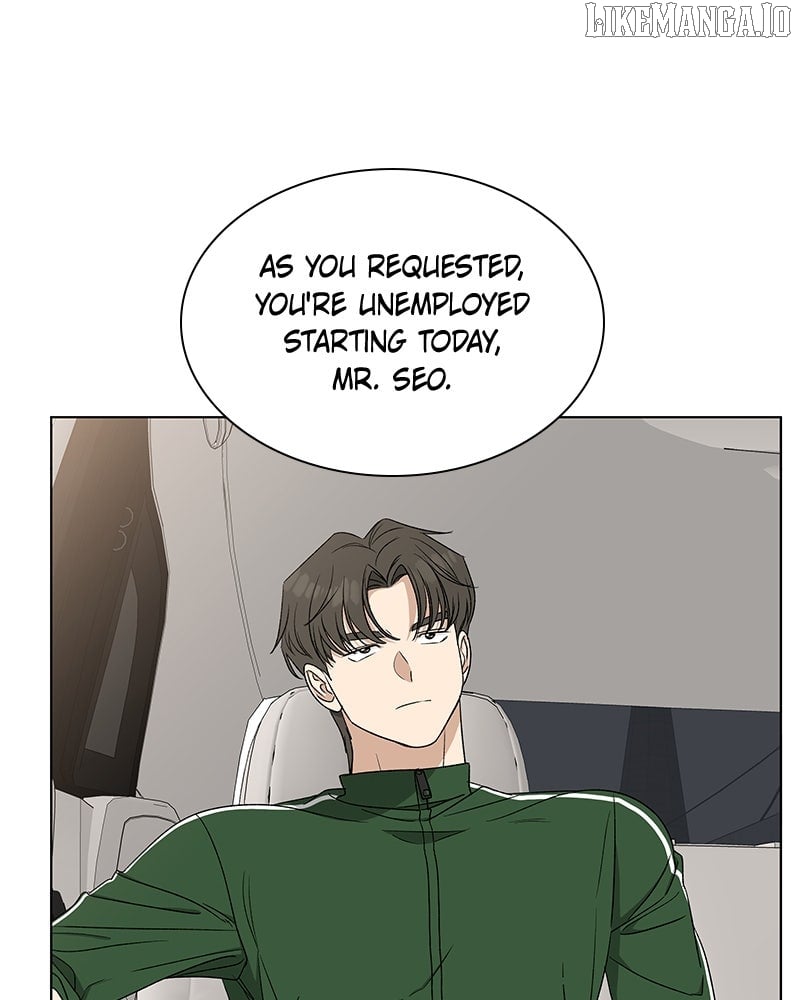 It’s My Life  Webtoon Chapter 50.3 page 134 - 