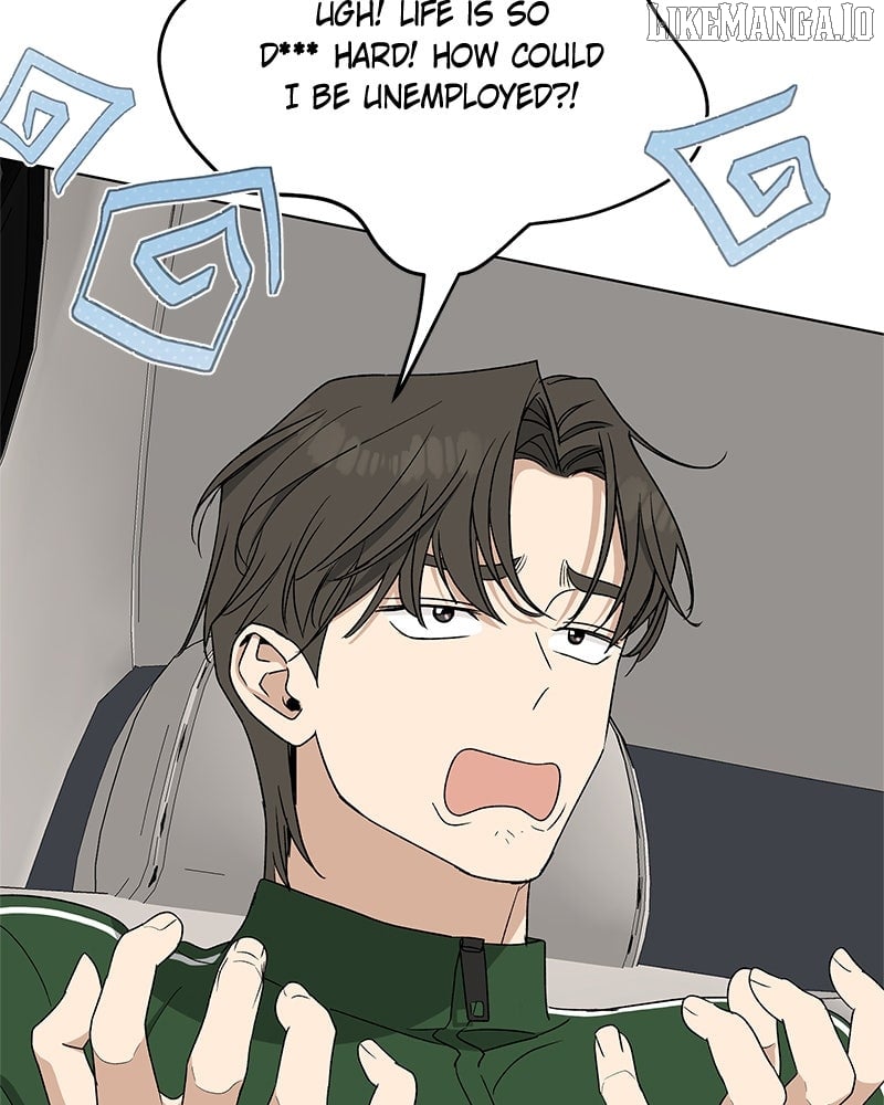It’s My Life  Webtoon Chapter 50.3 page 138 - 