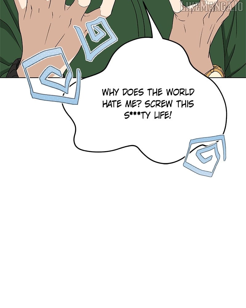 It’s My Life  Webtoon Chapter 50.3 page 139 - 