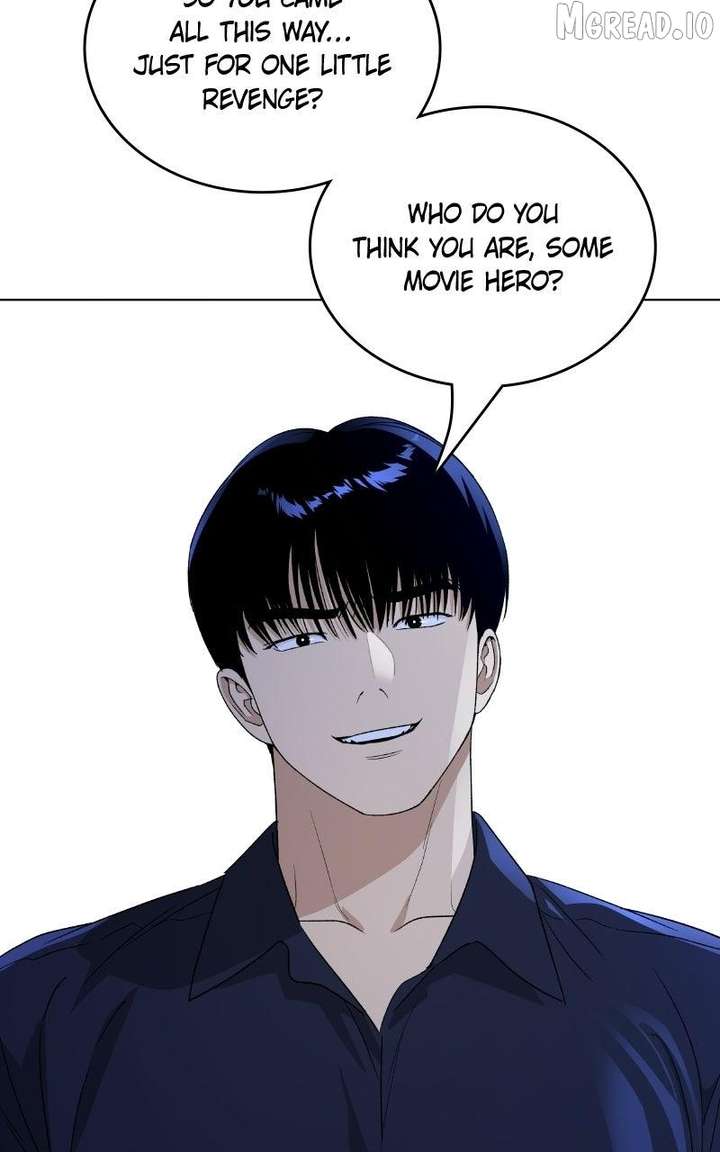 It’s My Life  Webtoon Chapter 50.3 page 15 - 