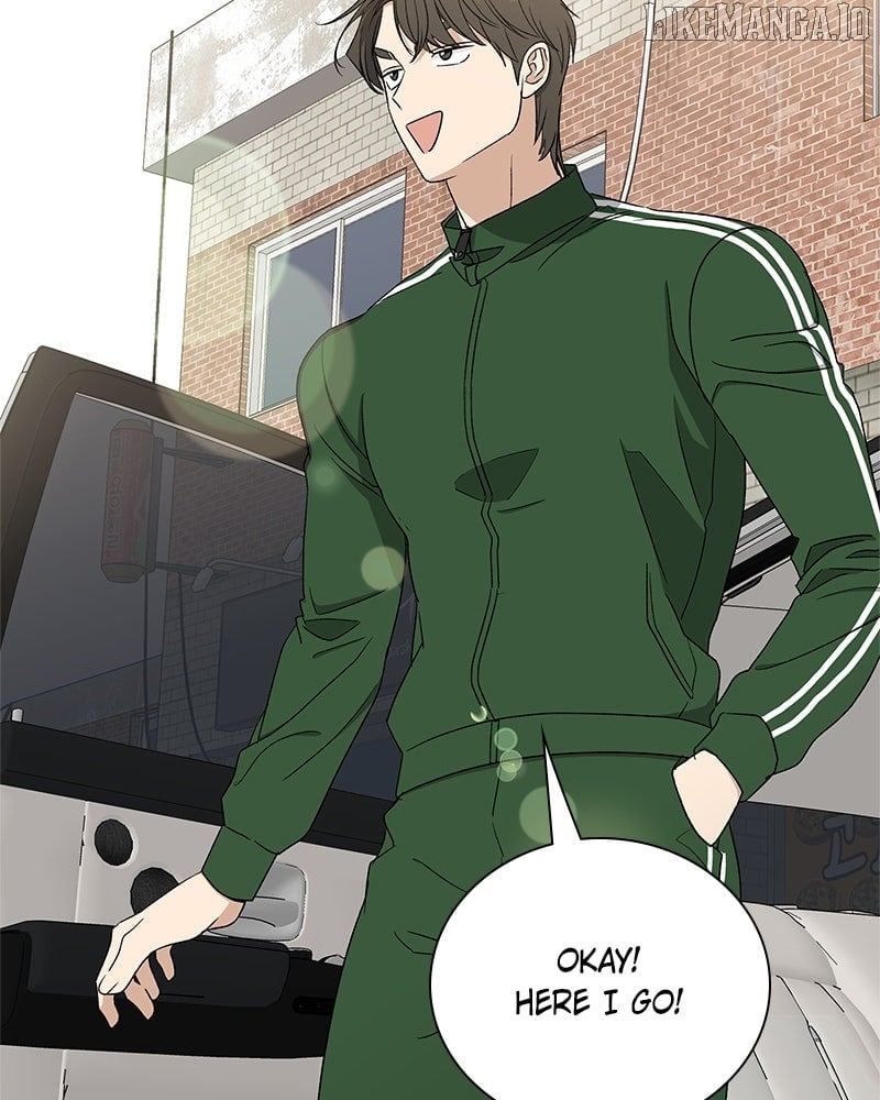 It’s My Life  Webtoon Chapter 50.3 page 142 - 