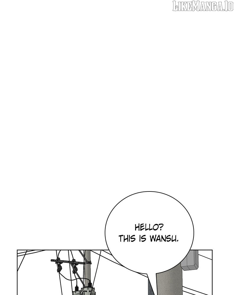 It’s My Life  Webtoon Chapter 50.3 page 144 - 