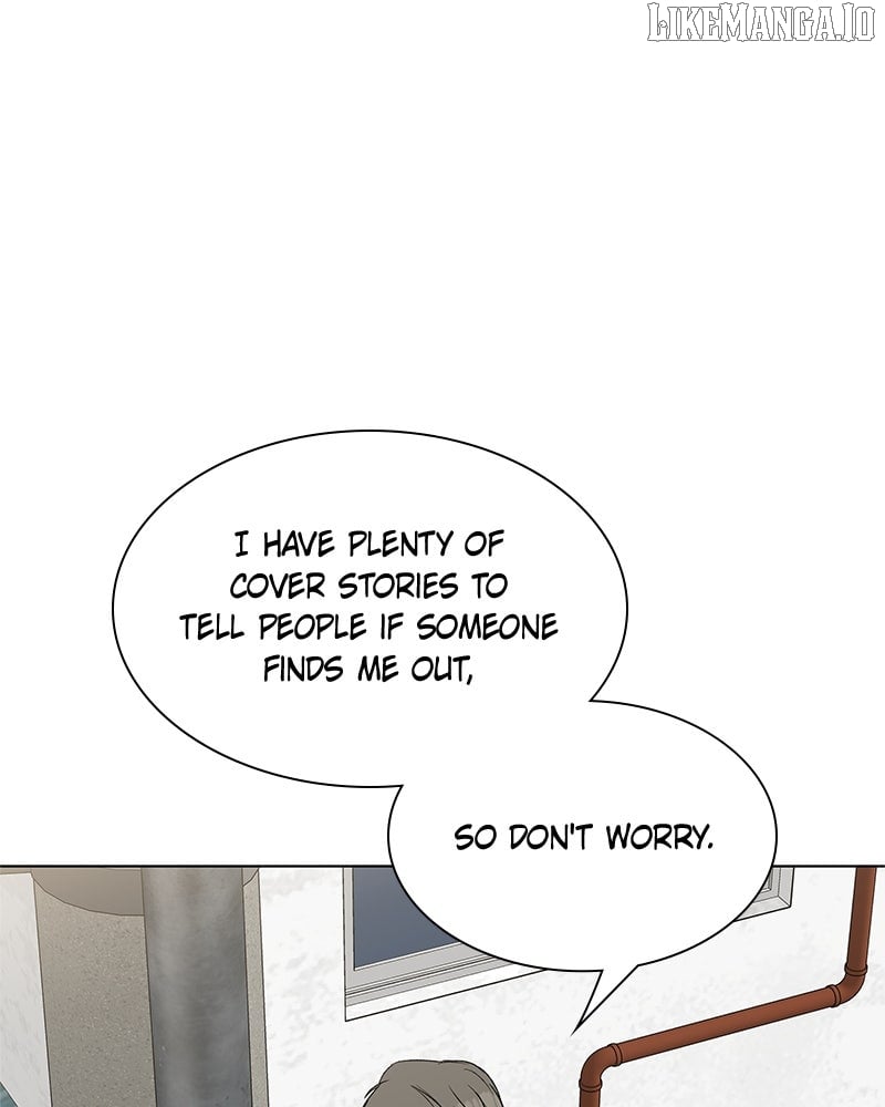 It’s My Life  Webtoon Chapter 50.3 page 146 - 